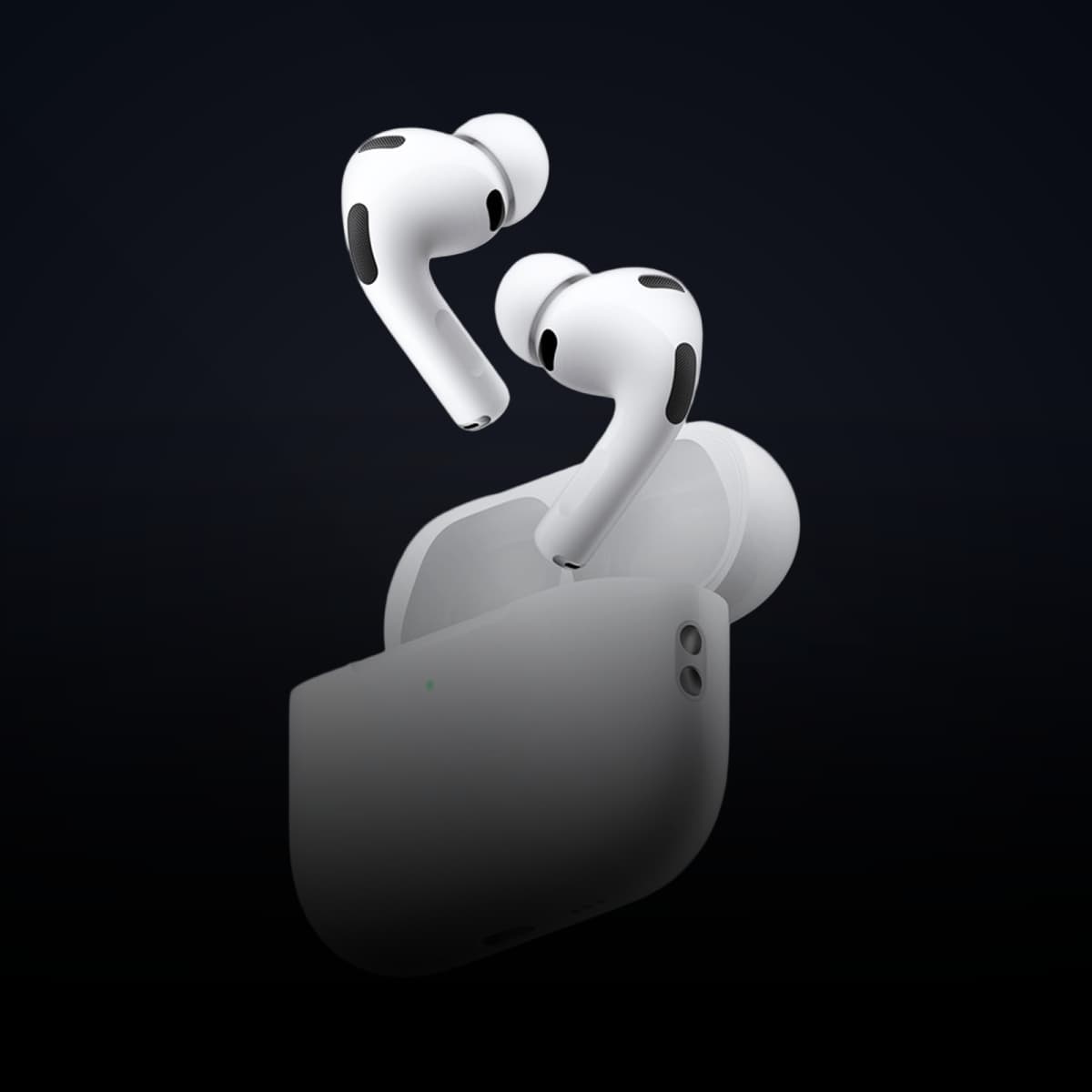 Зображення AirPods