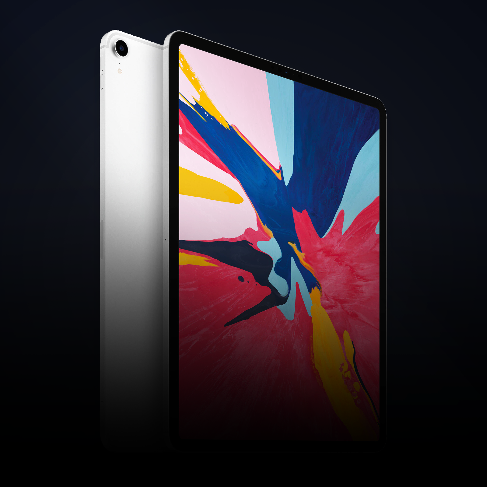 Зображення iPad